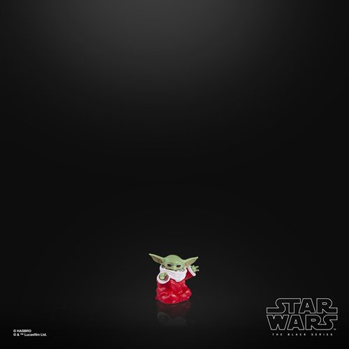 Star Wars The Black Series Astromech Droid (Holiday Edition) Star Wars 6 Inch Action Figure