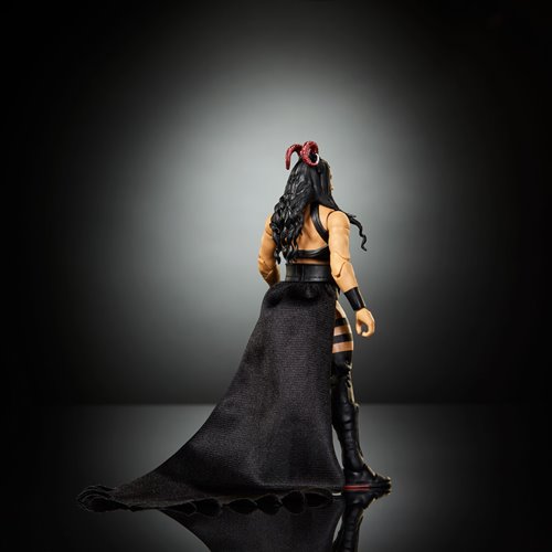 WWE Elite Collection Series 125 Stephanie Vaquer Action Figure