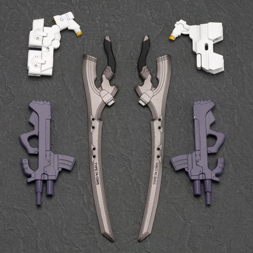 Muv-Luv Alternative Yuuya Bridges KI XFJ-01a Shiranui Second 1:44 Scale Model Kit