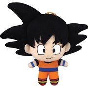 Dragon Ball Z SD Goku 5-Inch Plush