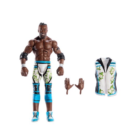 WWE Elite Collection Series 113 Action Figure Case of 8