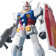 Mobile Suit Gundam RX-78-2 Gundam Mega Size 1:48 Scale Model Kit