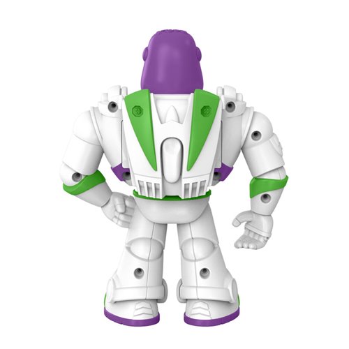 Toy Story Bop It! Disney Pixar Buzz Lightyear Edition Game