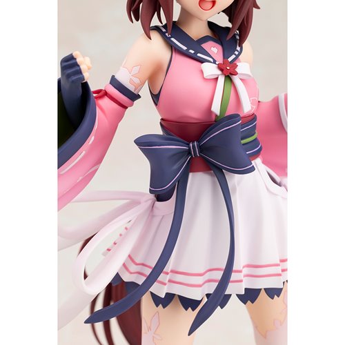 Uma Musume: Pretty Derby Sakura Chiyono O 1:7 Scale Statue