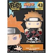 Naruto Shippuden Pain Large Enamel Pop! Pin #43