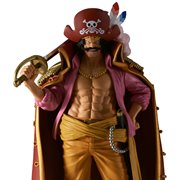 One Piece Gol D. Roger The Anime Version Premium Statue