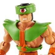 Masters of the Universe Origins Wave 18 Tri-Klops Action Figure - Re-Run, Not Mint