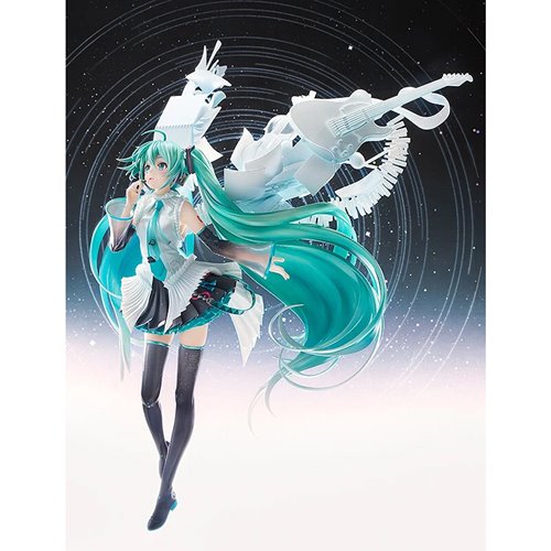 Vocaloid Hatsune Miku Happy 16th Birthday Version 1:7 Scale Statue