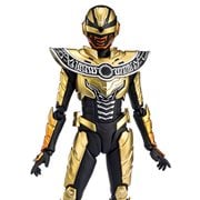 Super Space Sheriff Gavan Infinity Gavan Luminous S.H.Figuarts Action Figure