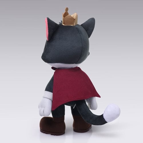 Final Fantasy VII Cait Sith 11-Inch Action Doll