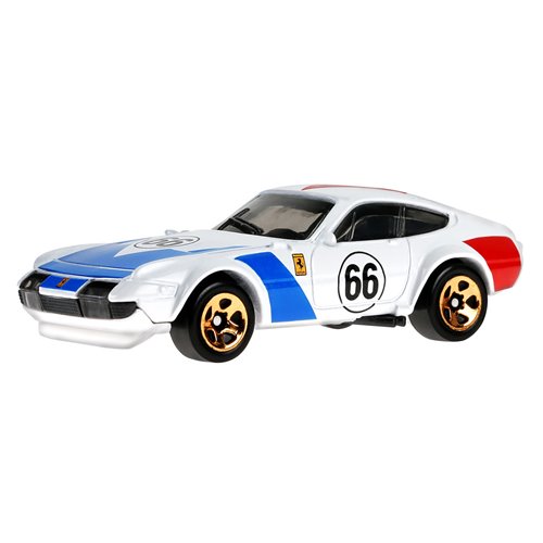 Hot Wheels Basic Car 2026 Wave 3 Case of 72