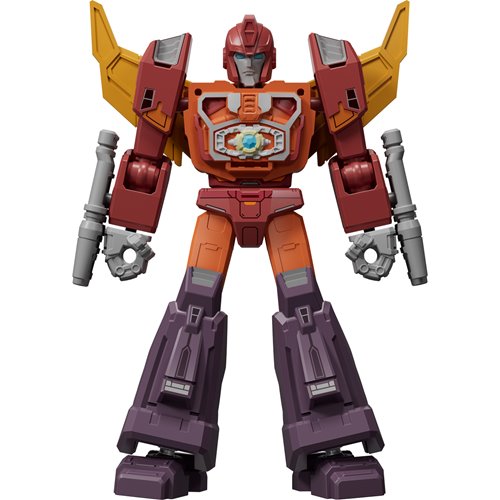 Transformers Galaxy Version 10 Transformers: The Movie 3 Sixshot Blokees Blind Box Model Kit Case of