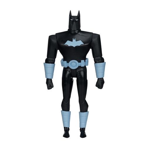 DC The New Batman Adventures Wave 3 6-Inch Scale Action Figure Case of 6