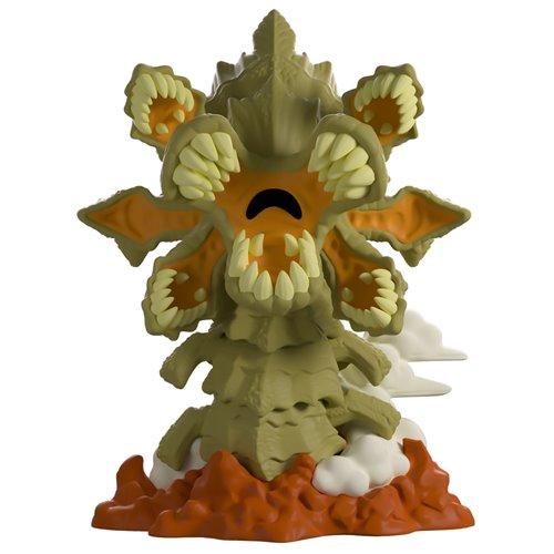 Helldivers 2 Collection Hive Lord Vinyl Figure