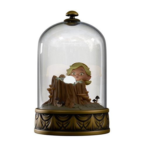 Cloche Fairies Series 1 Blind-Box Mini-Figure Case of 6