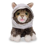 Lil Bub Cosmonaut Baby Bub Cat Plush