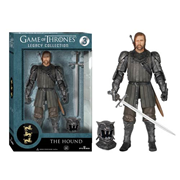 Game of Thrones The Hound Legacy Collection Funko Action Figure