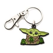 Star Wars The Mandalorian The Child with Frogs Key Chain
