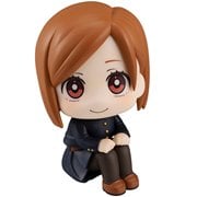 Jujutsu Kaisen Nobara Kugisaki Look Up Series Statue
