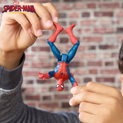 Spider-Man Brand New Day Stretch & Blast Buggy