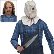 Friday the 13th Part 2 Jason Ultimate 7-Inch Scale Action Figure