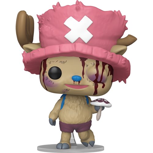 One Piece (Refresh) Chopper Funko Pop! Vinyl Figure