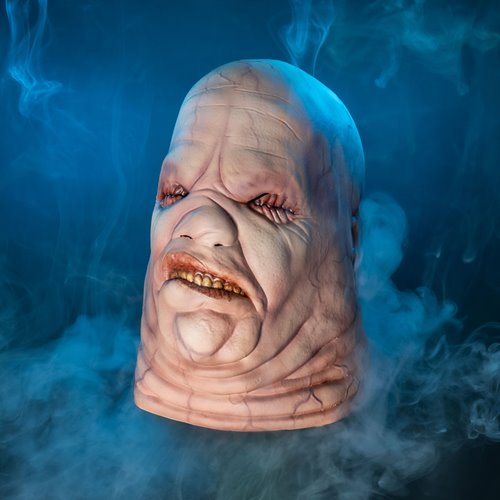 Hellraiser Butterball Latex Mask