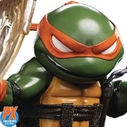 Teenage Mutant Ninja Turtles Michelangelo Version 2 MiniCo Vinyl Figure - San Diego Comic-Con 2023 Previews Exclusive