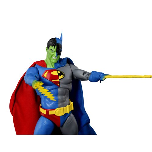 DC Comics Composite Superman DAH-138 Action Figure - SDCC 2025 Previews Exclusive