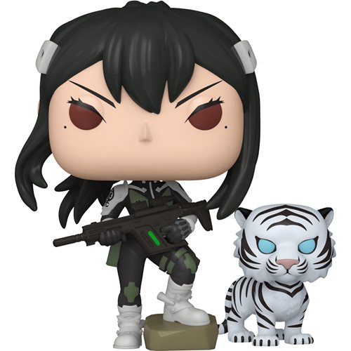 87239 Funko Pop! Vinyl Figure - EE Exclusive