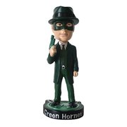 Green Hornet Bobble Head