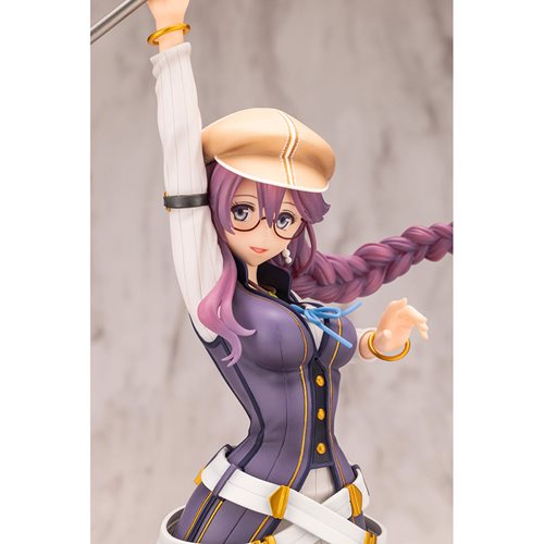 The Legend of Heroes Emma Millstein 1:8 Scale Statue