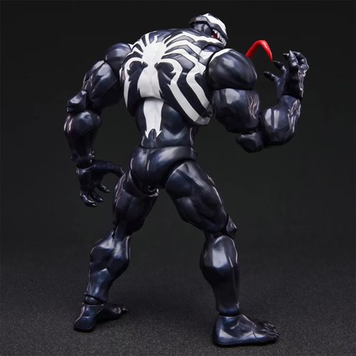 Marvel Rivals Venom Champion Class CC08 Blokees Model Kit