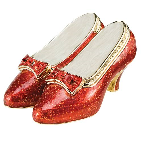 Kids Ruby Slippers Red Shoes - Walmart.ca