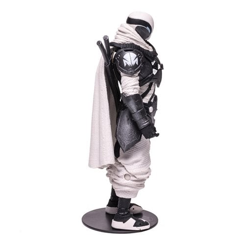 DC Multiverse Future State Ghost-Maker 7-Inch Scale Action Figure