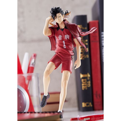 Haikyu!! Tetsuro Kuroo Pop Up Parade Statue