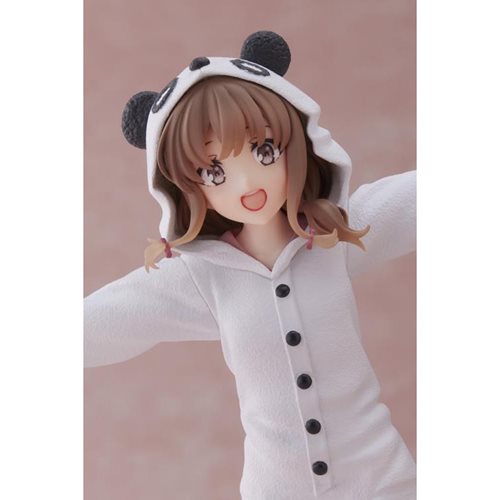 Rascal Does Not Dream of a Sister Venturing Out Kaede Azusagawa Coreful Statue