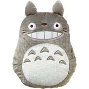 My Neighbor Totoro Big Totoro Die-cut Pillow Cushion