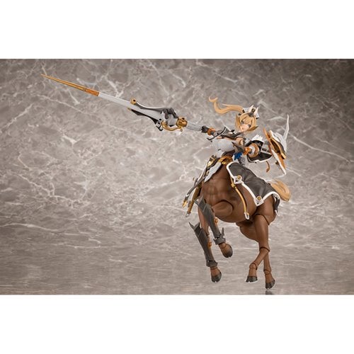 Arcanadea Elena Model Kit