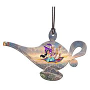 Disney Aladdin Thomas Kinkade Hanging Acrylic Print