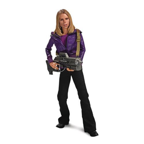 Doctor Who Rose Tyler Series 4 1:6 Scale Action Figure
