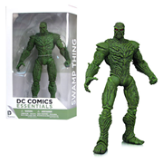 DC Comics Justice League Dark Swamp Thing Deluxe Action Figure