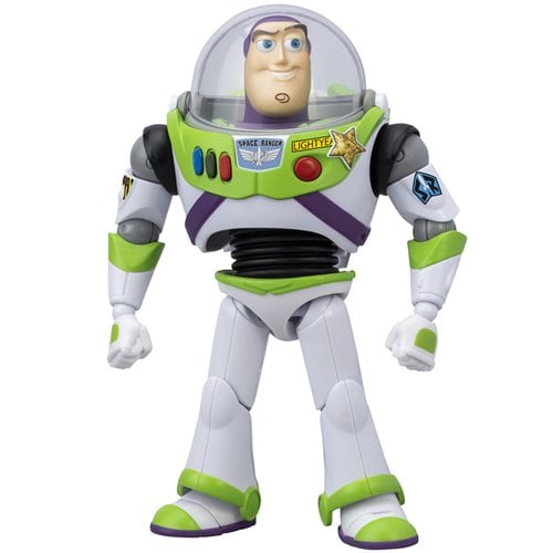 Toy Story Buzz Lightyear DAH-180 Action Figure