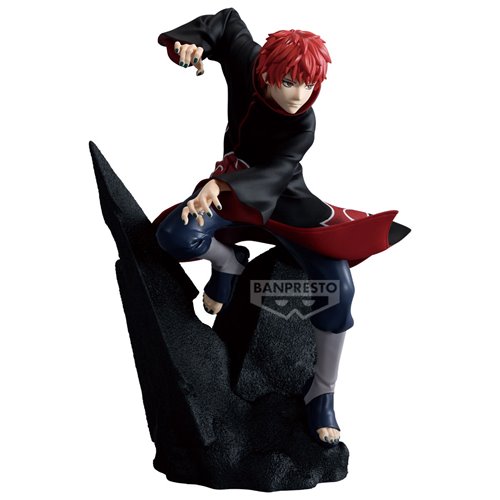 Naruto: Shippuden Sasori Effectreme Statue