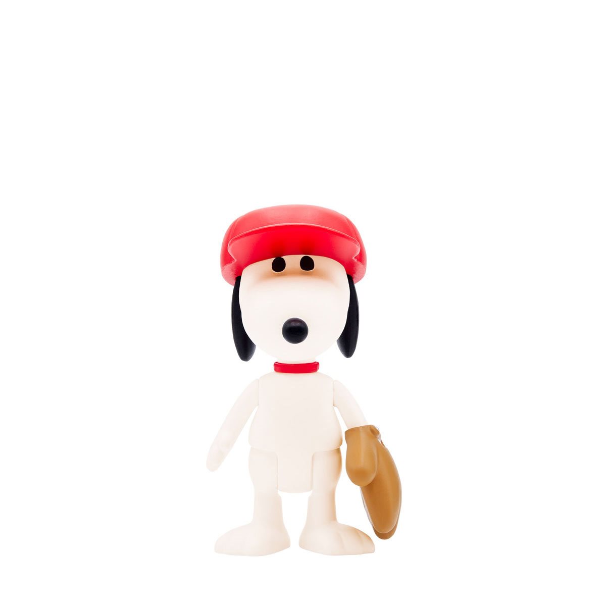 Peanuts Surfer Snoopy 3 3/4-Inch ReAction Figure