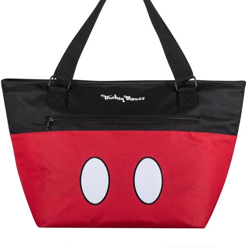 Mickey Mouse Shorts Topanga Cooler Bag