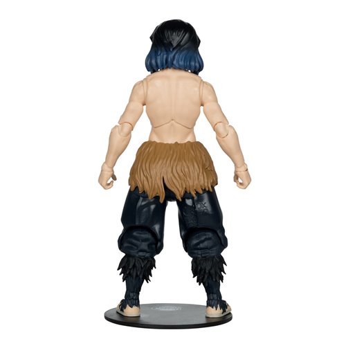 Demon Slayer Wave 5 7-Inch Scale Action Figure Case of 6