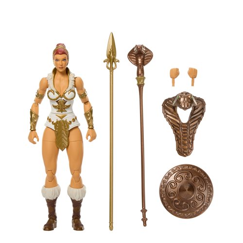 Masters of the Universe Masterverse Wave 18 New Eternia Fig 7 Action Figure