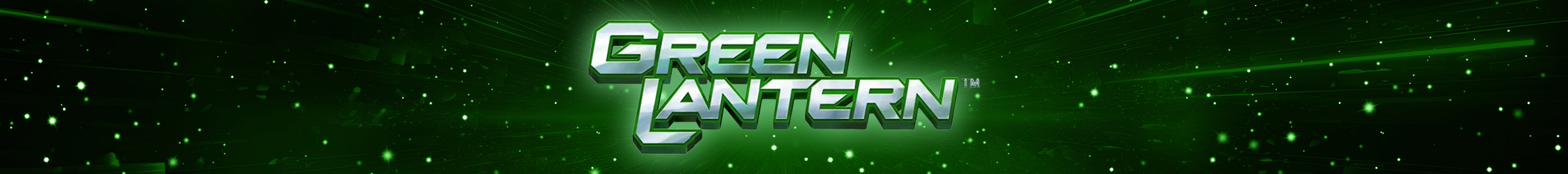 GreenLantern