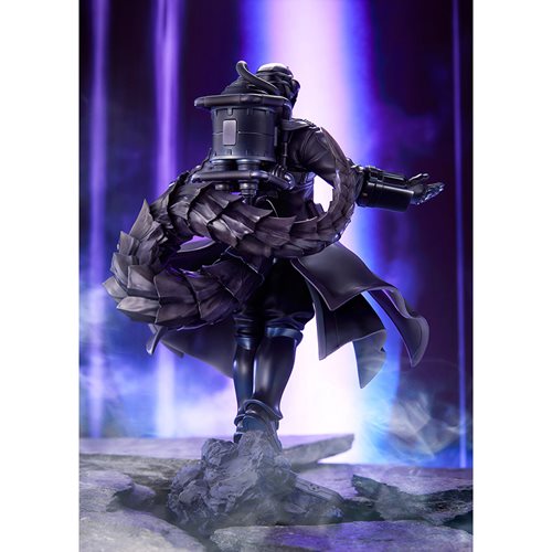 Made in Abyss: Dawn of the Deep Soul Light Bondrewd Statue